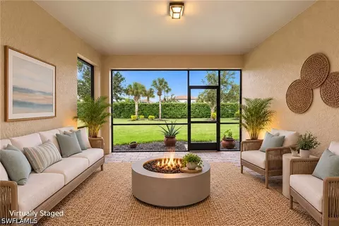 Exterior - 20372 Cypress Shadows Blvd, Estero, FL 33928 photo 3 of 9
