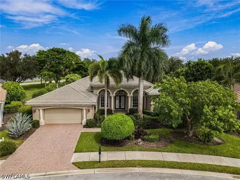 8435 Sedonia Cir, Fort Myers, FL 33967