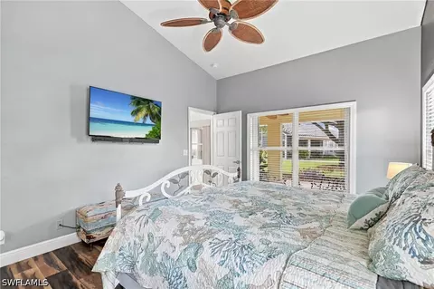 Bedroom - 20052 Serene Meadow Ln, Estero, FL 33928 photo 2 of 3