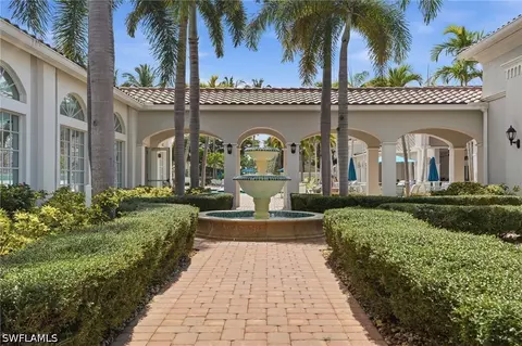 Exterior - 20052 Serene Meadow Ln, Estero, FL 33928 photo 12 of 14