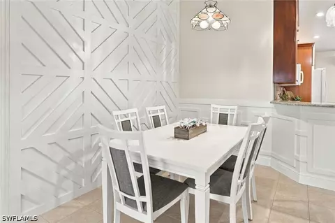 Dining - 20052 Serene Meadow Ln, Estero, FL 33928 photo 1 of 2