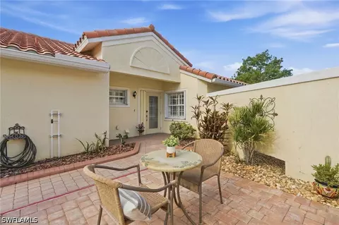 Exterior - 20052 Serene Meadow Ln, Estero, FL 33928 photo 7 of 14