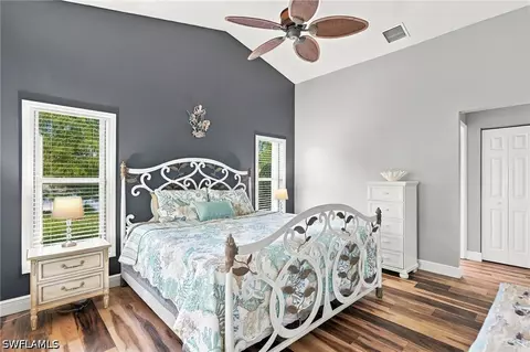 Bedroom - 20052 Serene Meadow Ln, Estero, FL 33928 photo 1 of 3