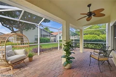 Exterior - 20052 Serene Meadow Ln, Estero, FL 33928 photo 3 of 14