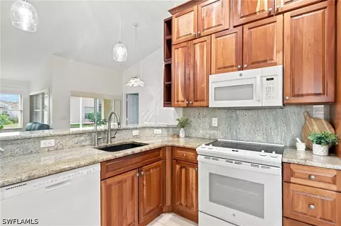 Kitchen - 20052 Serene Meadow Ln, Estero, FL 33928 photo 1 of 3