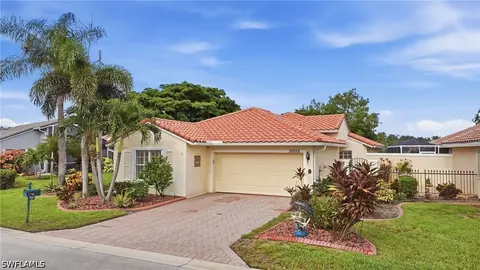 Exterior - 20052 Serene Meadow Ln, Estero, FL 33928 photo 9 of 14