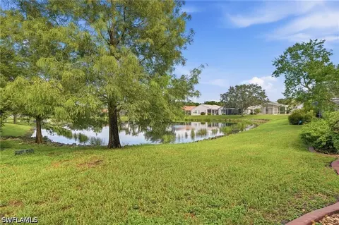Exterior - 20052 Serene Meadow Ln, Estero, FL 33928 photo 6 of 14