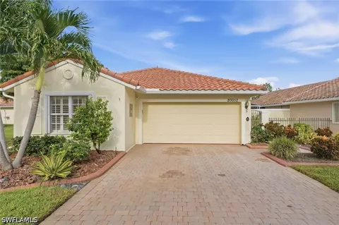 Exterior - 20052 Serene Meadow Ln, Estero, FL 33928 photo 10 of 14