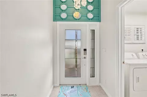 Entry Way - 20052 Serene Meadow Ln, Estero, FL 33928 photo 1 of 1