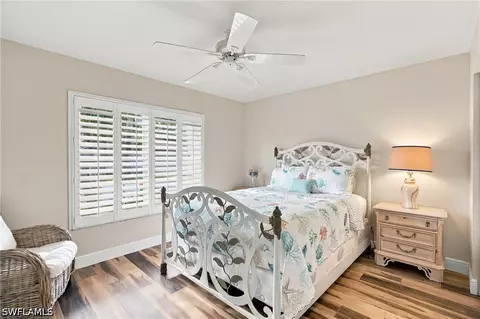 Bedroom - 20052 Serene Meadow Ln, Estero, FL 33928 photo 3 of 3