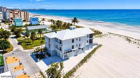 61 Mango St, Fort Myers Beach, FL 33931