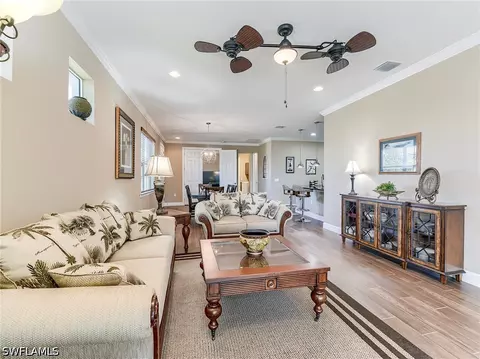Living - 10641 Jackson Square Dr, Estero, FL 33928 photo 2 of 4