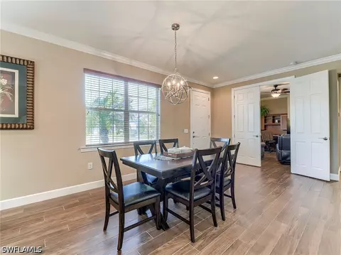 Dining - 10641 Jackson Square Dr, Estero, FL 33928 photo 3 of 6