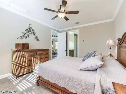 Bedroom - 10641 Jackson Square Dr, Estero, FL 33928 photo 4 of 6