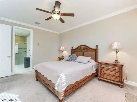 Bedroom - 10641 Jackson Square Dr, Estero, FL 33928 photo 3 of 6