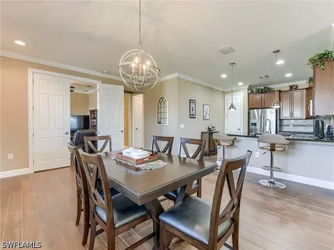 Dining - 10641 Jackson Square Dr, Estero, FL 33928 photo 2 of 6