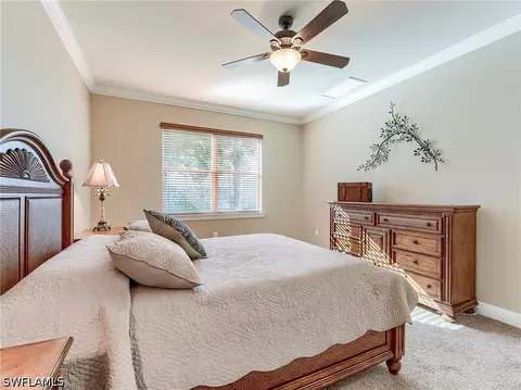 Bedroom - 10641 Jackson Square Dr, Estero, FL 33928 photo 2 of 6