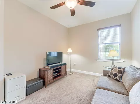 Bedroom - 10641 Jackson Square Dr, Estero, FL 33928 photo 6 of 6