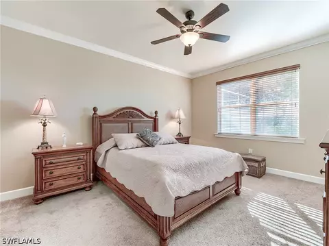 Bedroom - 10641 Jackson Square Dr, Estero, FL 33928 photo 1 of 6