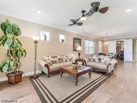 Living - 10641 Jackson Square Dr, Estero, FL 33928 photo 4 of 4
