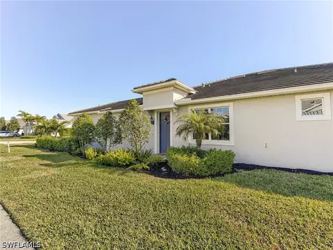 Exterior - 10641 Jackson Square Dr, Estero, FL 33928 photo 11 of 11
