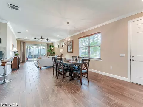 Dining - 10641 Jackson Square Dr, Estero, FL 33928 photo 5 of 6