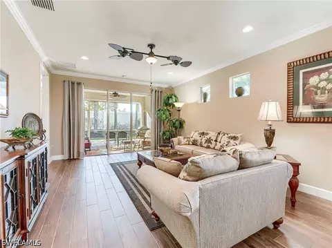 Living - 10641 Jackson Square Dr, Estero, FL 33928 photo 3 of 4
