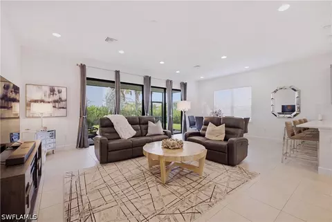 Living - 12219 Red Pine Pl, Estero, FL 33928 photo 4 of 4