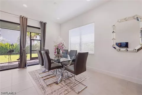 Dining - 12219 Red Pine Pl, Estero, FL 33928 photo 1 of 2