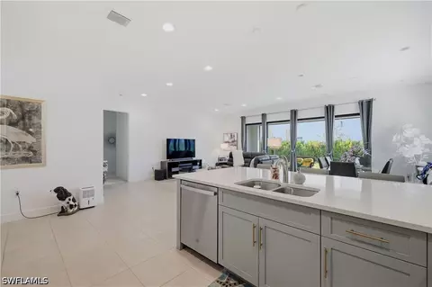 Kitchen - 12219 Red Pine Pl, Estero, FL 33928 photo 2 of 5