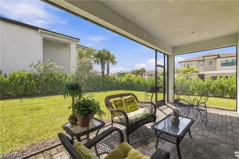Exterior - 12219 Red Pine Pl, Estero, FL 33928 photo 2 of 7