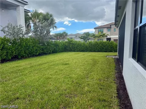 Exterior - 12219 Red Pine Pl, Estero, FL 33928 photo 5 of 7