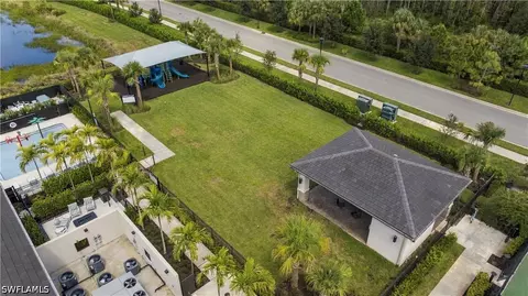 Exterior - 12219 Red Pine Pl, Estero, FL 33928 photo 3 of 7