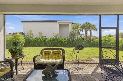 Exterior - 12219 Red Pine Pl, Estero, FL 33928 photo 1 of 7