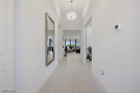 Entry Way - 12219 Red Pine Pl, Estero, FL 33928 photo 2 of 2