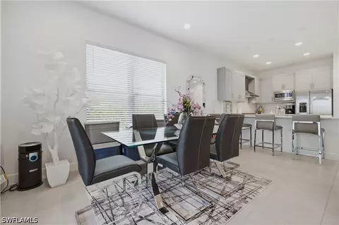 Dining - 12219 Red Pine Pl, Estero, FL 33928 photo 2 of 2
