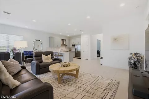 Living - 12219 Red Pine Pl, Estero, FL 33928 photo 3 of 4