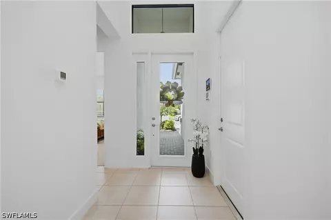Entry Way - 12219 Red Pine Pl, Estero, FL 33928 photo 1 of 2