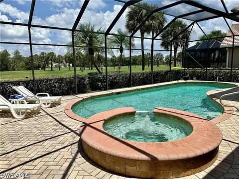 28171 L Burton Fletcher Ct, Bonita Springs, FL 34135