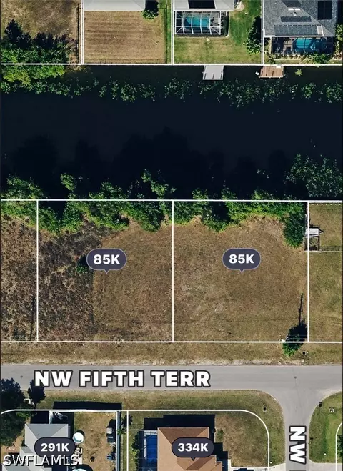 133 NW 5th Ter, Cape Coral, FL 33993
