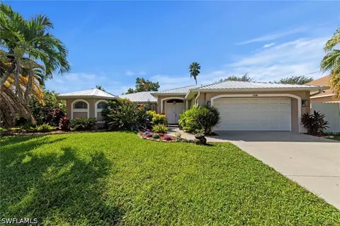 144 SE 27th St, Cape Coral, FL 33904