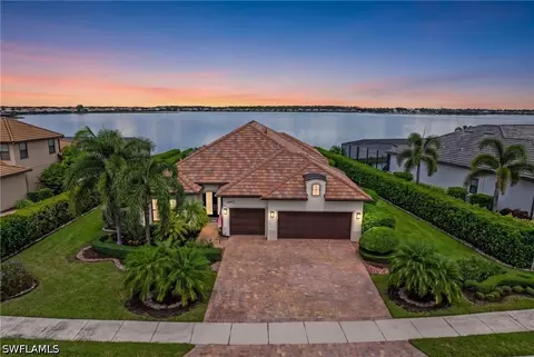 20593 Corkscrew Shores Blvd, Estero, FL 33928