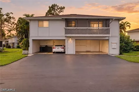 3276 Royal Canadian Trce #1, Fort Myers, FL 33907