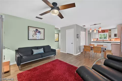 3276 Royal Canadian Trce #1, Fort Myers, FL 33907
