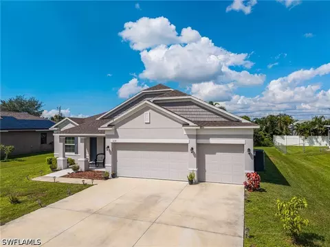 1219 SW 10th St, Cape Coral, FL 33991