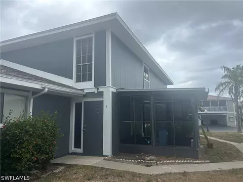 26 New South Province Blvd #3, Fort Myers, FL 33907