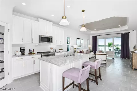 Kitchen - 4475 Centaurus Cir, Naples, FL 34120 photo 1 of 3
