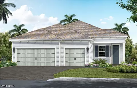 11532 Verandah Palm Court Dr, Fort Myers, FL 33905