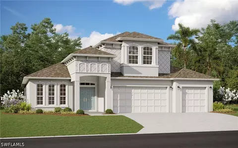 16967 Cottontail Cir, Punta Gorda, FL 33982