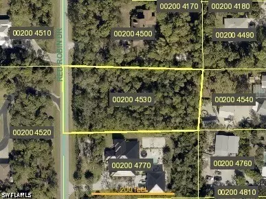 24509 Red Robin Dr, Bonita Springs, FL 34135